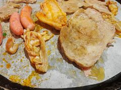 -正宗齐齐哈尔烤肉·齐牛哥鲜切炭火烤肉(杭州总店)