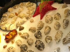 烤生蚝-芭菲盛宴·环球美食(解放碑英利国际店)