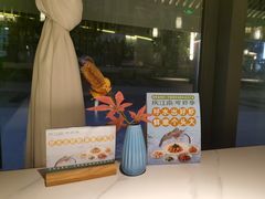 -庆江南江南菜(琴湖溪里花园城店)