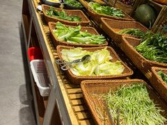自助取餐区-鹿客·臻鲜海鲜自助餐厅(新塘万达广场店)