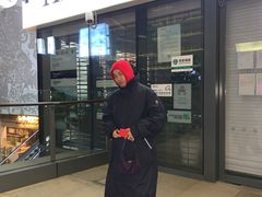 -汇丰银行(虹桥天地支行)