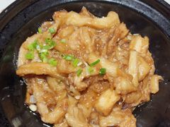 -四道菜·福建海蛎煎(世欧广场店)