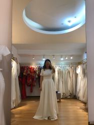 -巴黎婚纱摄影工作室