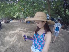 -东姑阿都拉曼海洋公园