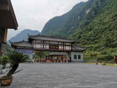 -神龙峡风景区