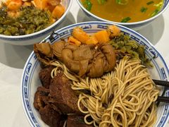 -永丰面馆(汉口路店)