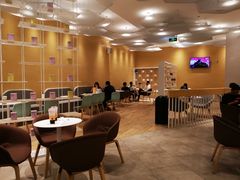-奈雪的茶(国金中心店)