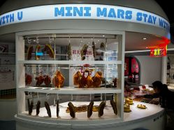 -MINI MARS KIDS CLUB亲子家庭中心(杨浦黄兴店)