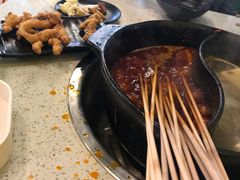 -钢管厂五区小郡肝串串香(南山店)
