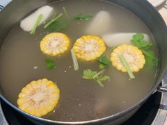 -为什么牛潮汕牛肉火锅(中信广场店)
