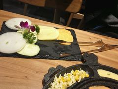 -炭恋火炉烤肉(凌云一街坊店)