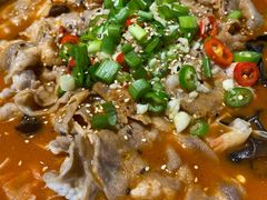 -叶派龙虾•招牌香辣蟹·海鲜(中海国际店)