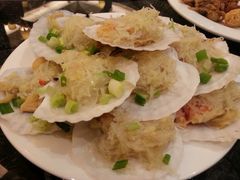 -东方红海鲜百汇(国际大厦店)