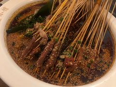 -三生小馆(亭知路店)