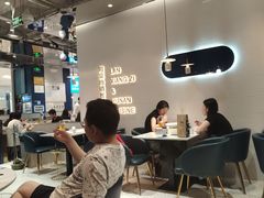 -兰湘子·湘菜小炒(石家庄万象城店)