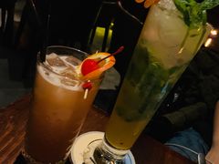 性感沙滩-MARU玛露音乐餐厅(大学路店)