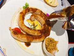 -俄士厨房(五棵松华熙LIVE店)