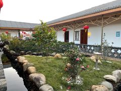 -庭苑美食中心·陈皮烧鹅·海鲜(台山店)