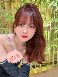 -M1 HAIR烫染