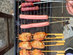 -重百超市(解放碑新华店)