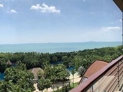 -三亚湾海居铂尔曼度假酒店