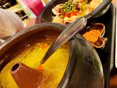 -云海肴·汽锅鸡·云南菜(广安门天虹店)
