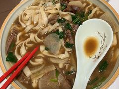 -穆斯林饭庄(明德南街店)