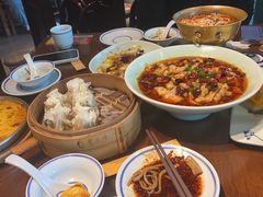 -龍聚祥烧麦馆(万达店)