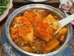 -东江海鲜大排档·潮汕菜·砂锅粥