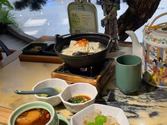 -锦府盐帮·侯宅(五棵松万达店)