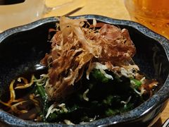 -桂马·日本料理·海胆·海鲜饭·酒场(民主广场店)