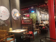 -哥老官重庆美蛙鱼头(五角场合生汇店)