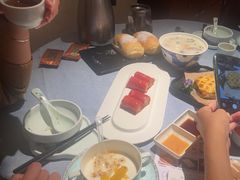 -晓粤·惹味粤菜(凯德乐峰广场店)