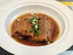 -黑窑厂糖油饼烤鸭·清真菜(旗舰店)