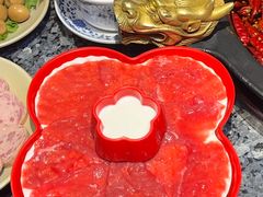 -蜀大侠火锅(建设路第五大道店)