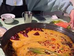 -五里关火锅(牛市口店)