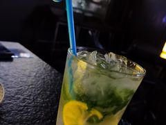 -ohbar live house(人广店)