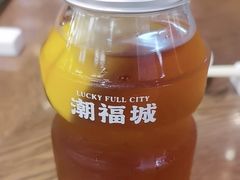 -潮福城大酒楼·潮粤菜·港式点心(阳光城店)