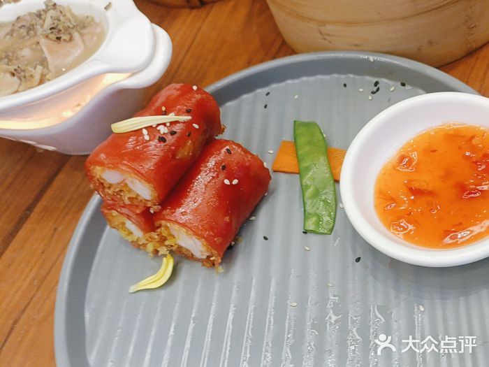 皇马假日醉海南大酒店·假日一品派茶楼(秀英店)图片