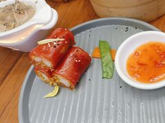 -皇马假日醉海南大酒店·假日一品派茶楼(秀英店)