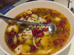 -羊巴道新疆菜·清真(上梅林店)