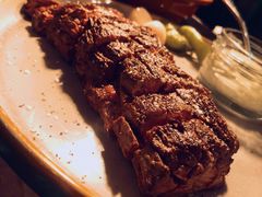 牛腹心肉-RAC BAR(安福路店)