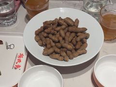 -杨氏青龙虾·羊蝎子(托乐嘉店)