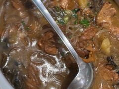 -东北风(江北万达店)