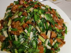 -小螺号海鲜·地道鲁菜(省体总店)