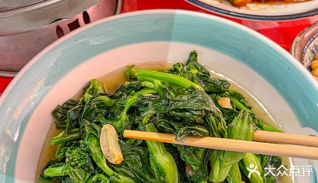 光谷美食还是太全面了！！！