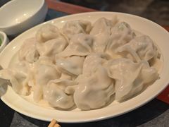 -李记饺子·熏酱东北菜(欢乐谷店)