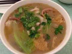 三鲜烩面-萧记三鲜烩面(商务外环店)