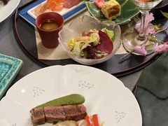 -东瀛阁(锦江宾馆店)