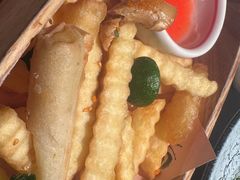 -匠和风精致料理(宁德万达店)